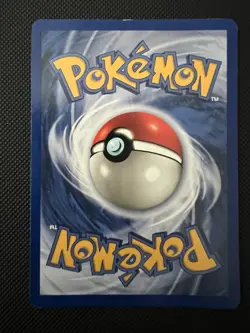 Arcanine Pokemon TCG Base Set Unlimited Uncommon Card 23/102 Very Good Condition - Image 2