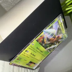 Pokemon Card 2016 Beedrill EX XY157 Era XY Promos TCG LP - Image 2