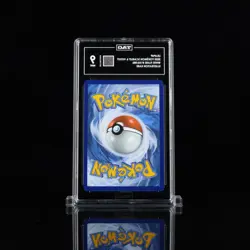 Pokemon TCG Lillipup 154/086 White Flare Illustration Rare Tag 9 Mint - Image 2