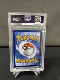 Pokemon 2022 Arceus V 166/172 Brilliant Stars Full Art Ultra Rare Holo PSA 10 - Image 2