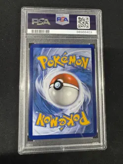 Pokemon 2022 Arceus V 166/172 Brilliant Stars Full Art Ultra Rare Holo PSA 10 - Image 4