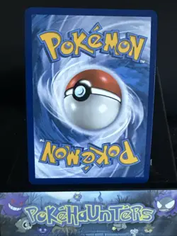 Pokemon Card Team Rocket's Nidoking ex 216/182 Destined Rivals Ultra Rare NM - Image 2