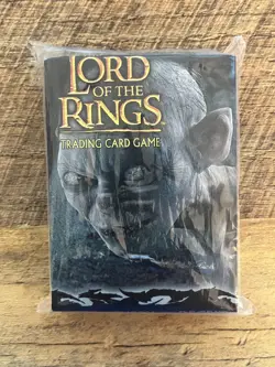 LOTR Lord of the Rings TCG Treachery & Deceit Complete 40 Card Common Set - Image 1