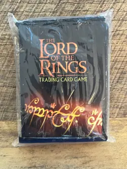 LOTR Lord of the Rings TCG Treachery & Deceit Complete 40 Card Common Set - Image 2