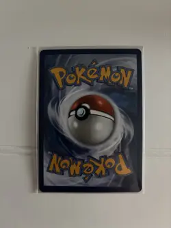 Umbreon EX 176 SVP Black Star Promo - Prismatic Evolutions - Pokemon TCG - Image 2