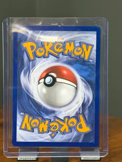 Umbreon EX 176 SVP Black Star Promo - Prismatic Evolutions - Pokemon TCG - Image 2