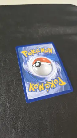 Pokemon Umbreon EX SVP 176 Premium Figure Collection Black Star Promo Card - Image 3