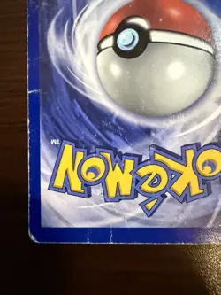 Mewtwo 3/53 Black Star Rare Promo WOTC Pokemon Card - MP - Image 2