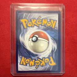 Pidgeot ex 221/091 SV: Paldean Fates Full Art Shiny Ultra Rare Holo Pokemon Card - Image 2