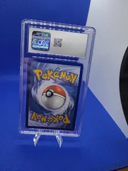 Mew EX 151/165 Prize Pack Series Cards Holo Cgc 7.5 - Image 2