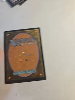 MTG Magic the Gathering Temple of Abandon Foundations NM Card 696/789 - Image 3