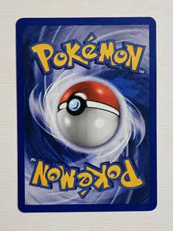 Dark Slowbro 29/82 Team Rocket Set -Pokemon Card Non Holo Rare LP - Image 2