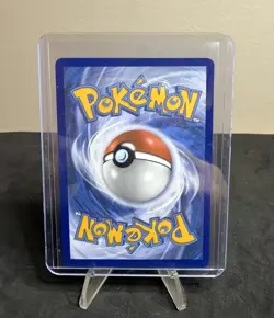 Bulbasuar Mega Evolution Pokemon Card 133/132 Nm Rare - Image 2