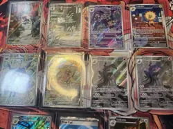 POKEMON CARD LOT - 21 CARDS EXs / Trainers / Illustration Rare | NEAR MINT - Image 4