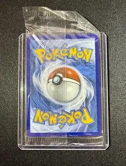 Delibird 046/193 Pokemon TCG Holiday Calendar 2025 Festive Stamp Card SEALED!! - Image 2