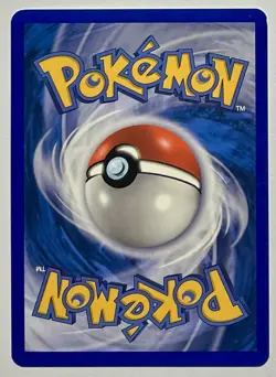 Croconaw 38/115 (MP) Uncommon EX Series: Unseen Forces 2005 Pokemon Card - Image 2