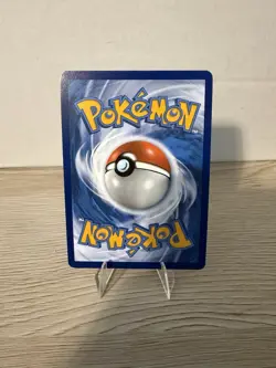 Pokemon TCG Grusha Special Illustration RarePaldea Evolved Trainer Card 268/193 - Image 2