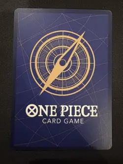 Monkey D. Luffy OP07-109 SR Promo Premium Card Collection ONE PIECE DAY 24 - Image 2