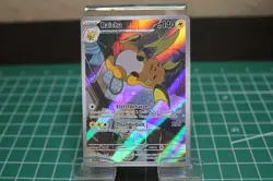 Raichu 211/193 – Illustration Rare – SV02 Paldea Evolved Pokemon Card NM - Image 1