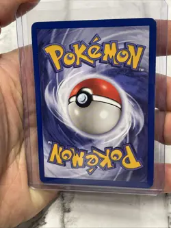 Dark Golbat - 24/82 - Pokemon Team Rocket Unlimited Rare Card WOTC Vtg NM - TCG - Image 3