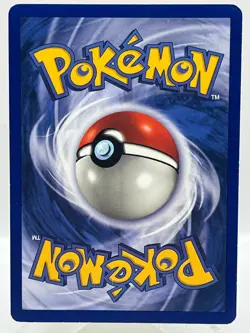 Zubat 57/62 Fossil 1st Ed Non Holo WotC 1999 Vintage Pokemon TCG Card - Image 3