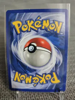 Dark Blastoise 20/82 Rare – Team Rocket – Pokemon Card – See Pics - Image 2