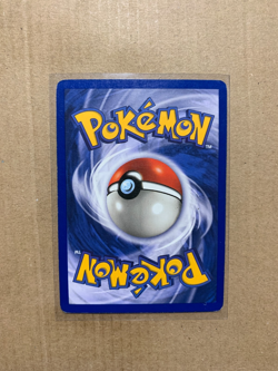 Venomoth 13/64 Jungle Set - Holo Pokemon Card - EXCELLENT - Image 3