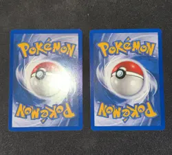 Pokemon Card - 1st Edition - Lt. Surge’s Pikachu - (84/132) Gym Heroes X 2 - Image 4