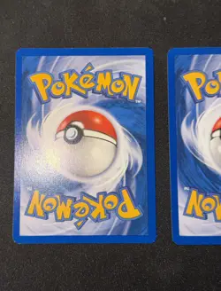 Pokemon Card - 1st Edition - Lt. Surge’s Pikachu - (84/132) Gym Heroes X 2 - Image 5