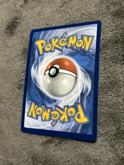 Team Rocket's Mewtwo ex 205 Sv: Scarlet & Violet Promo Cards Holo - Image 4