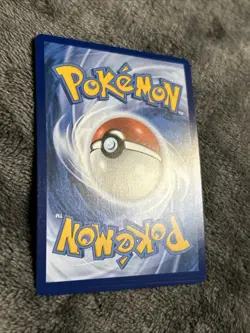 Team Rocket's Mewtwo ex 205 Sv: Scarlet & Violet Promo Cards Holo - Image 5