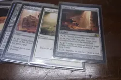 18 Card Lot of MTG Strixhaven School of Mages : 5 Rares and 3 Uncommon 14 Foils - Image 2