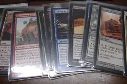 18 Card Lot of MTG Strixhaven School of Mages : 5 Rares and 3 Uncommon 14 Foils - Image 3