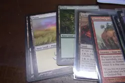 18 Card Lot of MTG Strixhaven School of Mages : 5 Rares and 3 Uncommon 14 Foils - Image 4