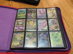 pokemon cards and anime cards bulk, sealed, and rare’s all in great condition - Image 3