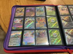 pokemon cards and anime cards bulk, sealed, and rare’s all in great condition - Image 4
