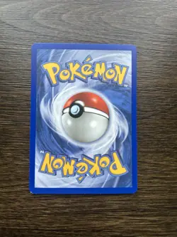 Pokemon TCG Holon Phantoms Mew EX Holo Ultra Rare Card 100/110 2006 Vintage - Image 2