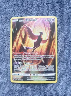 Galarian Articuno SWSH282 SWSH: Sword & Shield Promo Cards Holo - Image 1