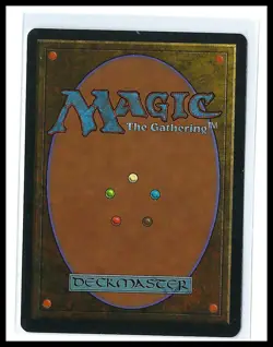 MTG TCG - Fireball Revised Edition # - Lightly played - Image 2