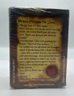 Dragon Shield Standard Size Copper Matte Sleeves - 100 CT for MTG / Pokemon + - Image 3