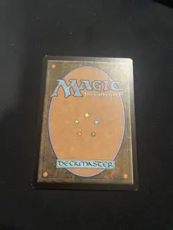 MTG Athreos, God of Passage Journey Into NYX 146/165 Regular Mythic LP - Image 2