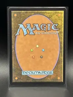 2024 Magic The Big Score - #6 Simulacrum Synthesizer Regular - NM - Image 2