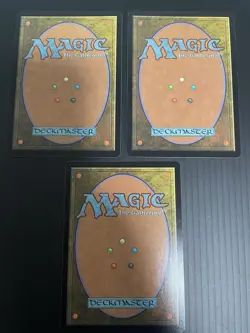 MTG Jurrasic World REX Complete Set Japanese Non Foil Ixaran Universes Beyond NM - Image 4