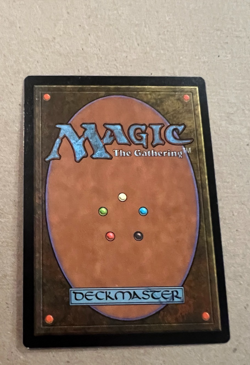 Jack-in-the-Mox - Unglued - MTG - Magic the Gathering - Image 3