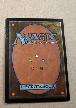 Jack-in-the-Mox - Unglued - MTG - Magic the Gathering - Image 4