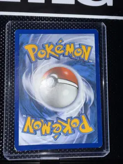 Pokemon Sun And Moon Pikachu & Zekrom GX #SM248 Black Star Promo HP - Image 2