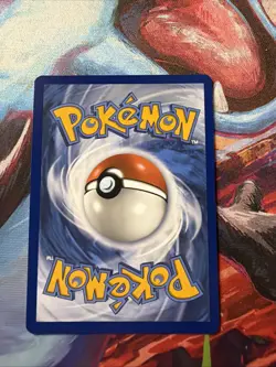 Pokemon Card Snorunt Ascended Heroes 046/217 Water Energy Reverse Holo NM+ - Image 2