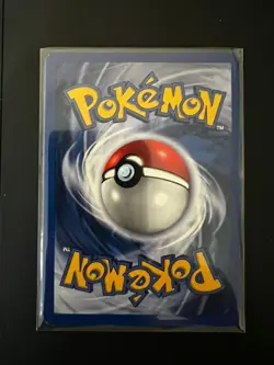 Pokemon Sabrina's Slowpoke Gym Heroes 1st Edition #95 - Image 2