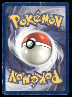 ✰ DARK GOLDUCK 37/82 UNCOMMON TEAM ROCKET POKEMON ✰ DMG - Image 3