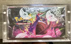 Pokemon TCG Fusion Strike Booster Box New Factory Sealed 36 Packs - Image 5